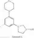 Fig. 65 - NOVEL PYRIMIDINE DERIVATIVES 698