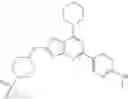 Fig. 118 - Phosphoinositide 3-kinase inhibitor compounds and methods of use
