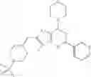 Fig. 140 - Phosphoinositide 3-kinase inhibitor compounds and methods of use