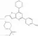 Fig. 141 - Phosphoinositide 3-kinase inhibitor compounds and methods of use