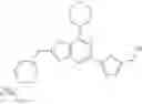 Fig. 152 - Phosphoinositide 3-kinase inhibitor compounds and methods of use