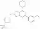 Fig. 165 - Phosphoinositide 3-kinase inhibitor compounds and methods of use