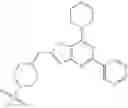 Fig. 167 - Phosphoinositide 3-kinase inhibitor compounds and methods of use