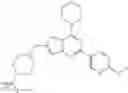 Fig. 168 - Phosphoinositide 3-kinase inhibitor compounds and methods of use