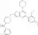 Fig. 173 - Phosphoinositide 3-kinase inhibitor compounds and methods of use