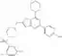 Fig. 197 - Phosphoinositide 3-kinase inhibitor compounds and methods of use