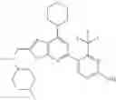 Fig. 234 - Phosphoinositide 3-kinase inhibitor compounds and methods of use
