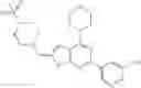 Fig. 272 - Phosphoinositide 3-kinase inhibitor compounds and methods of use