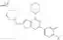 Fig. 274 - Phosphoinositide 3-kinase inhibitor compounds and methods of use