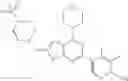 Fig. 285 - Phosphoinositide 3-kinase inhibitor compounds and methods of use
