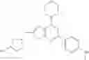 Fig. 293 - Phosphoinositide 3-kinase inhibitor compounds and methods of use