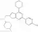 Fig. 306 - Phosphoinositide 3-kinase inhibitor compounds and methods of use