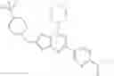 Fig. 308 - Phosphoinositide 3-kinase inhibitor compounds and methods of use