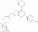 Fig. 329 - Phosphoinositide 3-kinase inhibitor compounds and methods of use
