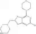 Fig. 347 - Phosphoinositide 3-kinase inhibitor compounds and methods of use