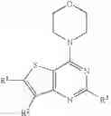 Fig. 390 - Phosphoinositide 3-kinase inhibitor compounds and methods of use