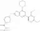 Fig. 48 - Phosphoinositide 3-kinase inhibitor compounds and methods of use