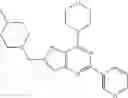 Fig. 62 - Phosphoinositide 3-kinase inhibitor compounds and methods of use