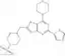 Fig. 75 - Phosphoinositide 3-kinase inhibitor compounds and methods of use
