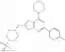 Fig. 90 - Phosphoinositide 3-kinase inhibitor compounds and methods of use