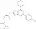 Fig. 98 - Phosphoinositide 3-kinase inhibitor compounds and methods of use