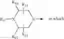 Fig. 10 - Pyrrolotriazolopyrimidine derivatives, pharmaceutical compositions containing them and methods of treating conditions and diseases mediated by the adenosine Areceptor activity