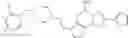 Fig. 19 - Pyrrolotriazolopyrimidine derivatives, pharmaceutical compositions containing them and methods of treating conditions and diseases mediated by the adenosine Areceptor activity