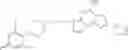 Fig. 44 - Pyrrolotriazolopyrimidine derivatives, pharmaceutical compositions containing them and methods of treating conditions and diseases mediated by the adenosine Areceptor activity