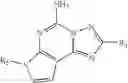 Fig. 56 - Adenosine Areceptor antagonists