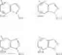 Fig. 10 - N-4-(6-(Hetero)Aryl-Pyrimidin-4-Ylaminophenyl)-Benzenesulfonamides as Kinase Inhibitors