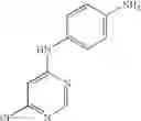 Fig. 35 - N-4-(6-(Hetero)Aryl-Pyrimidin-4-Ylaminophenyl)-Benzenesulfonamides as Kinase Inhibitors