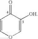 Fig. 12 - Fluorinated derivatives of deferiprone