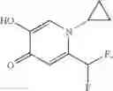 Fig. 32 - Fluorinated derivatives of deferiprone