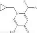 Fig. 33 - Fluorinated derivatives of deferiprone