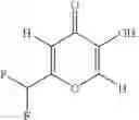 Fig. 48 - Fluorinated derivatives of deferiprone