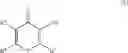 Fig. 59 - Fluorinated derivatives of deferiprone