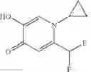 Fig. 75 - Fluorinated derivatives of deferiprone