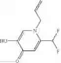 Fig. 77 - Fluorinated derivatives of deferiprone