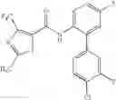 Fig. 45 - Biphenyl-thiazolo-carboxamides