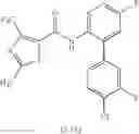 Fig. 62 - Biphenyl-thiazolo-carboxamides