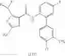Fig. 64 - Biphenyl-thiazolo-carboxamides