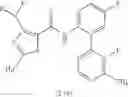 Fig. 65 - Biphenyl-thiazolo-carboxamides
