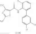 Fig. 69 - Biphenyl-thiazolo-carboxamides