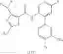 Fig. 73 - Biphenyl-thiazolo-carboxamides