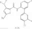Fig. 78 - Biphenyl-thiazolo-carboxamides