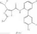 Fig. 83 - Biphenyl-thiazolo-carboxamides