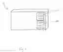Fig. 02 - Packaged film dosage unit containing a complexate
