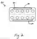 Fig. 03 - Packaged oral delivery system containing a complexate