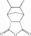 Fig. 10 - Polycyclic polymers containing pendant ion conducting moieties