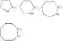 Fig. 11 - Polycyclic polymers containing pendant ion conducting moieties